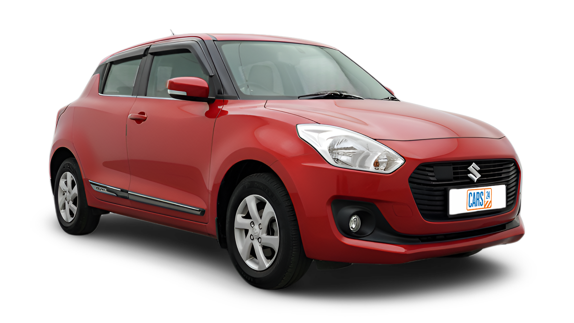 Maruti Swift-img
